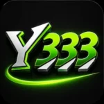 Y333 Game Logo