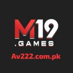 M19 App Logo